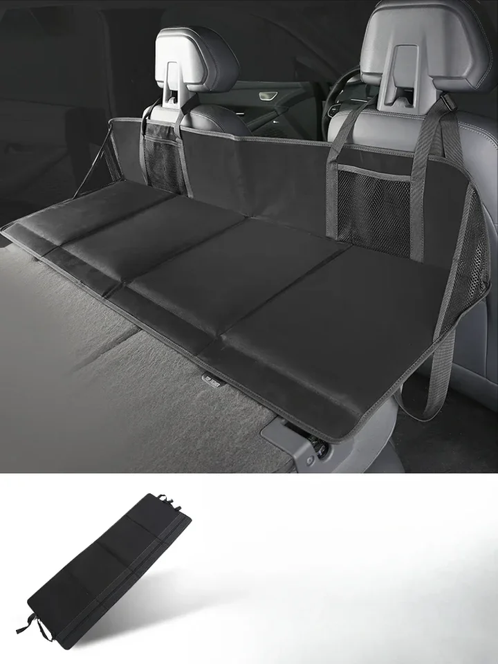 Pre Changan Deepal S07 Auto Neinflatovateľné posteľ Skladace auto Matters sedadla Spal posteľ na cestovanie kempingu