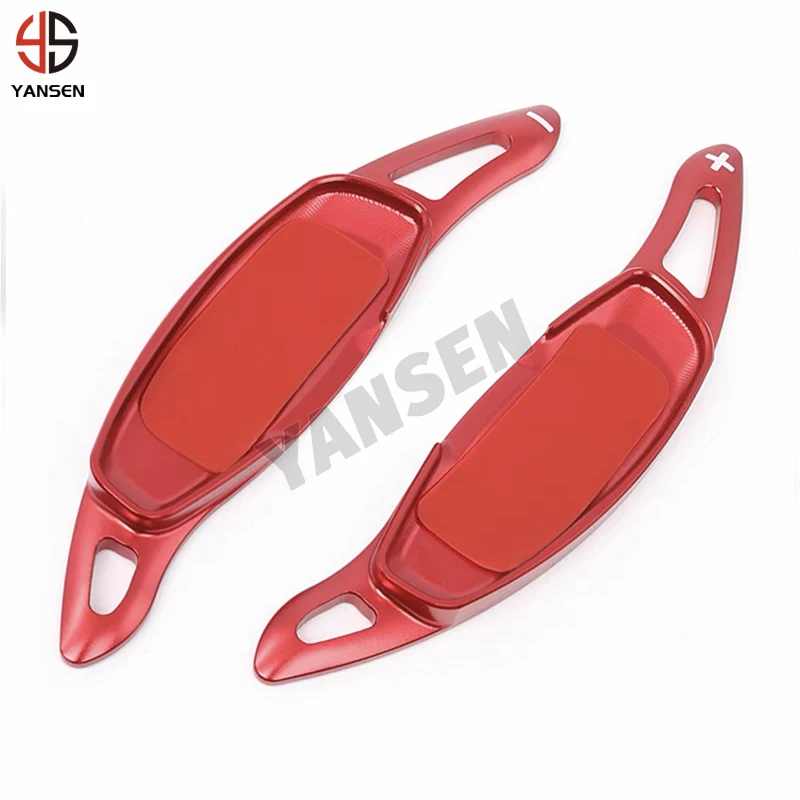 Pre Chery Arrizo 8 2022 Tiggo 8 Pro 2023 Shift Paddle Gear Extender Usovňovač volantu DSG DSG Príslušenstvo nálepky DSG