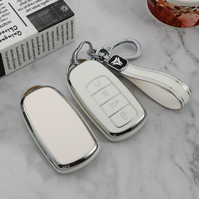 Pre Chery Tiggo 8 Pro Tiggo 8Plus Nový 5 Plus 7Pro Soft TPU CAR CARE DREHAL KLYT PRÍRUČKA PRÍRUČKA PRÍSLUŠENSTVA PRÍSLUŠNÍCTVO