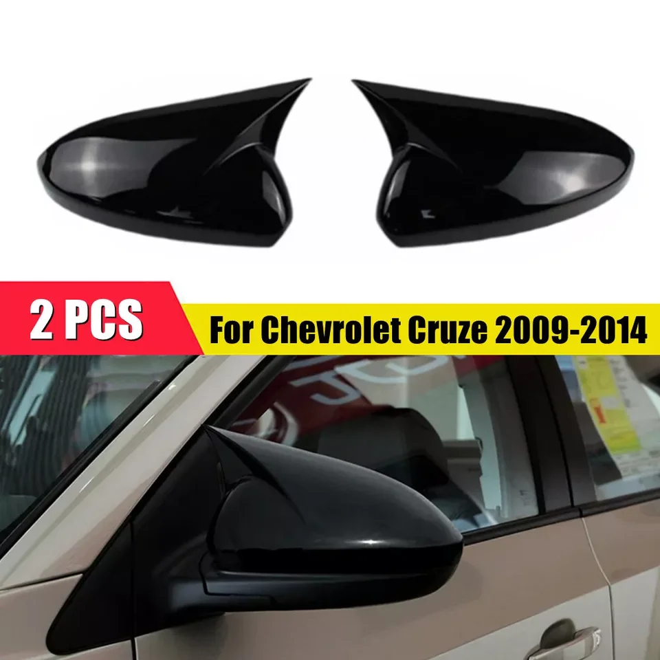 Pre Chevrolet Cruze 2009-2014