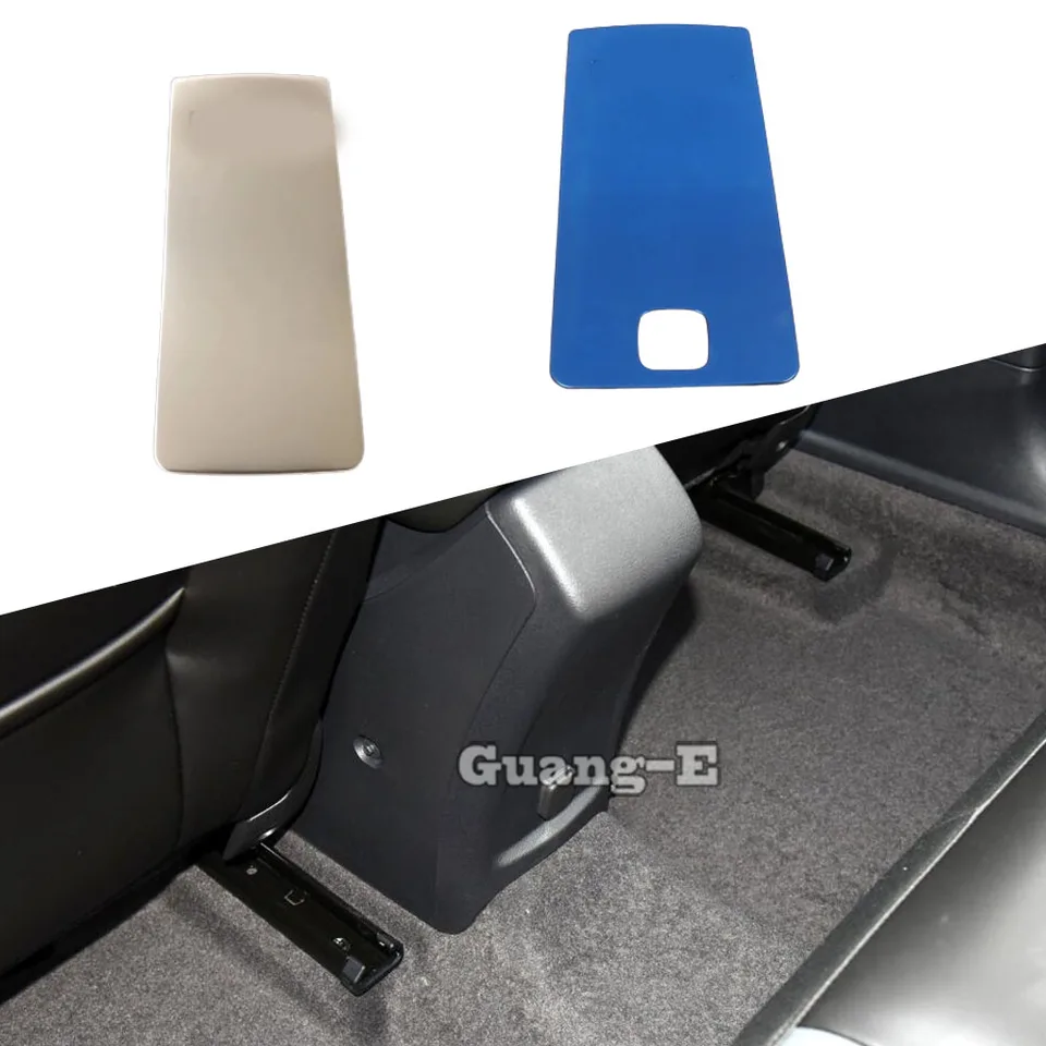 Pre Chevrolet Cruze Sedan 2017 2018 2019 2020 2021 Kantoár Vnútorné zadné lakťové skrinky Flitre Stic Decoration Accessories
