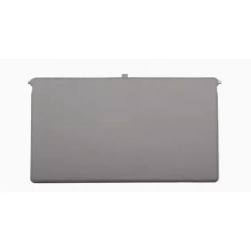 Pre Citroen Aircrossc5 Auto Grey Sun Vanity Mirror Mirror Flap Cover 186*72 mm 133*74 mm úplne nový