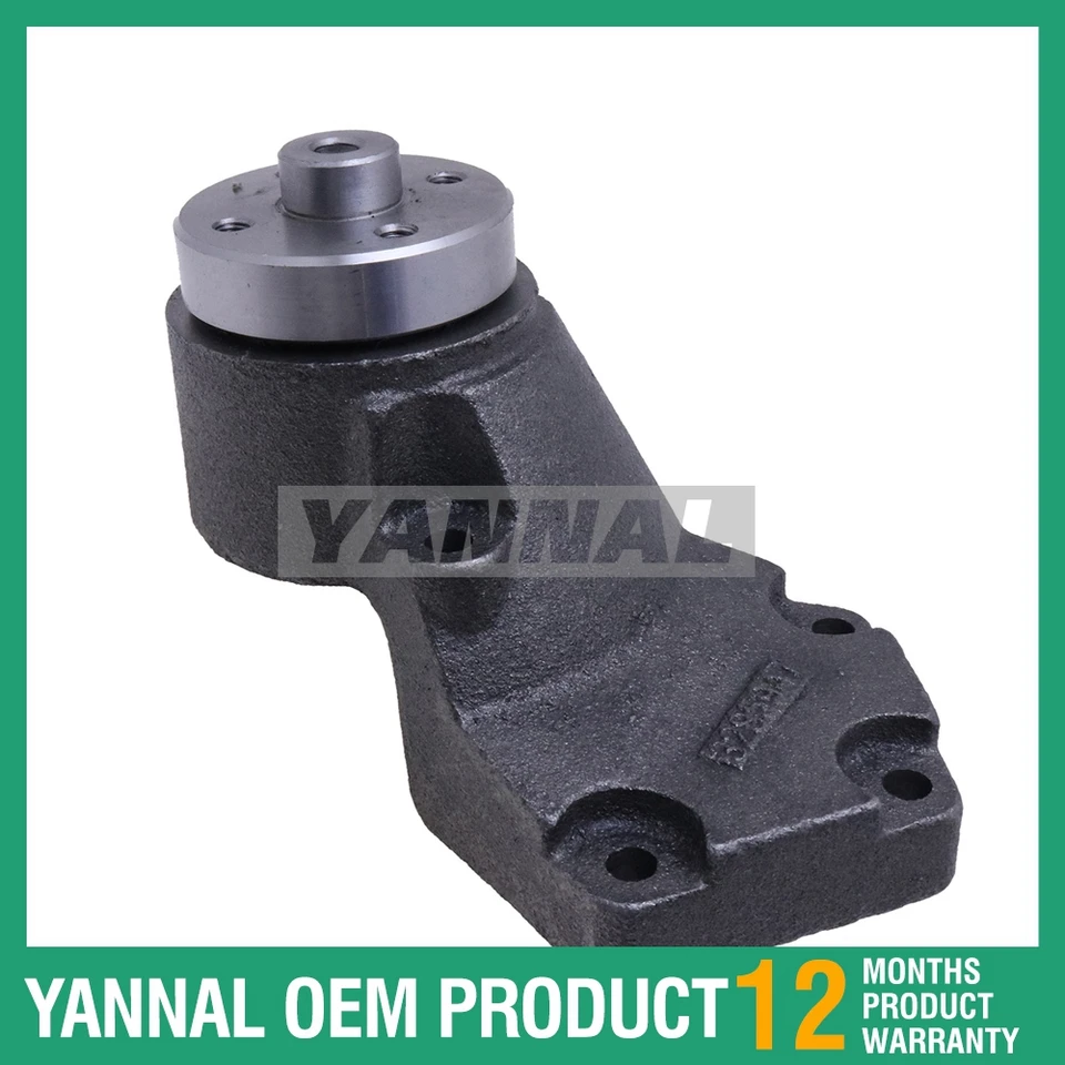 Pre Cummins 6CT8.3 6BT QSB6.7 4BT 6C Drive Bracket 3908802 3910597 3910593