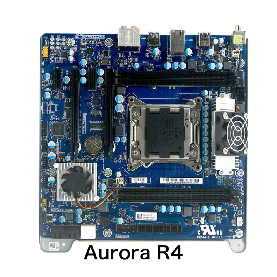 Pre Dell Aurora R4 R4 CN-07JNH0 07JNH0 7JNH0 LGA2011 X79 HAIN