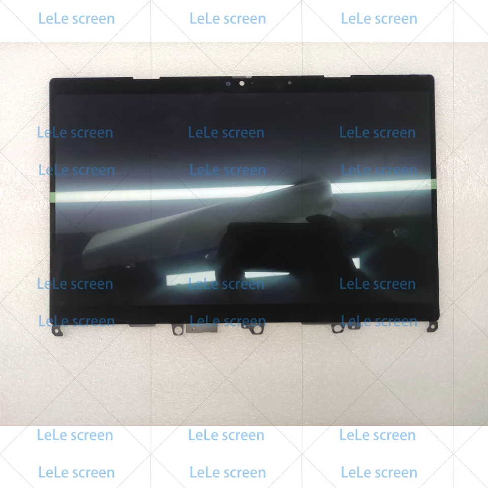 Pre Dell P139G Latitude 5320 2-v-1 prenosný obrazovka P139G001 LCD Touch Display N133HCE-G52 Rev.c1 Panel Montáž