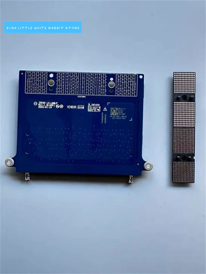 Pre Dell Precision 7670 7680 7770 7780 Pamäťová doska DY9M7 0DY9M7 LS-L88LP Pamäťové rozhranie Pamäťové rozhranie 0pGK02