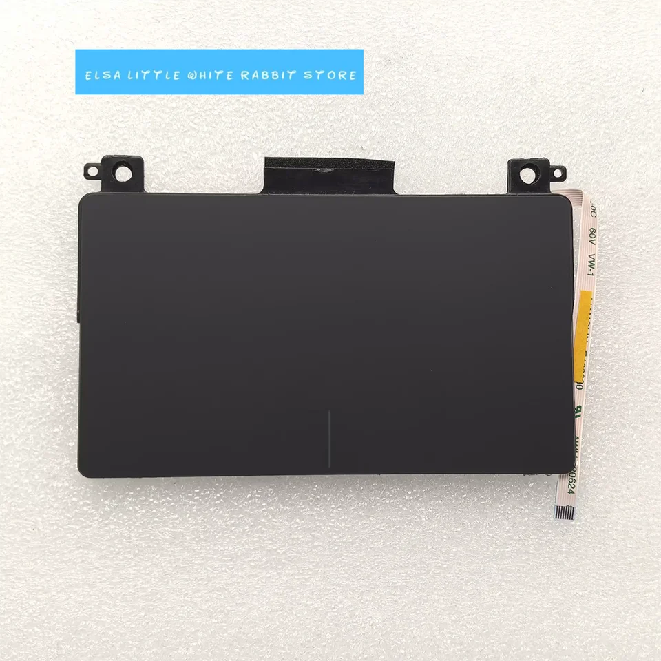 Pre Dell XPS 13 9365 Touchpad Trackpad Board W kábel 0JKKY6 JKKY6