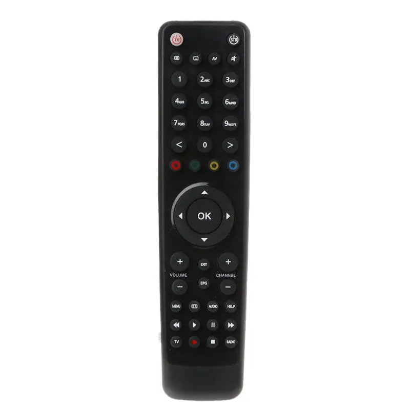 Pre diaľkové ovládanie VU SOLO2 pre VU+ pre sólo 2 VU pre Solo 2 SE diaľkové ovládanie S