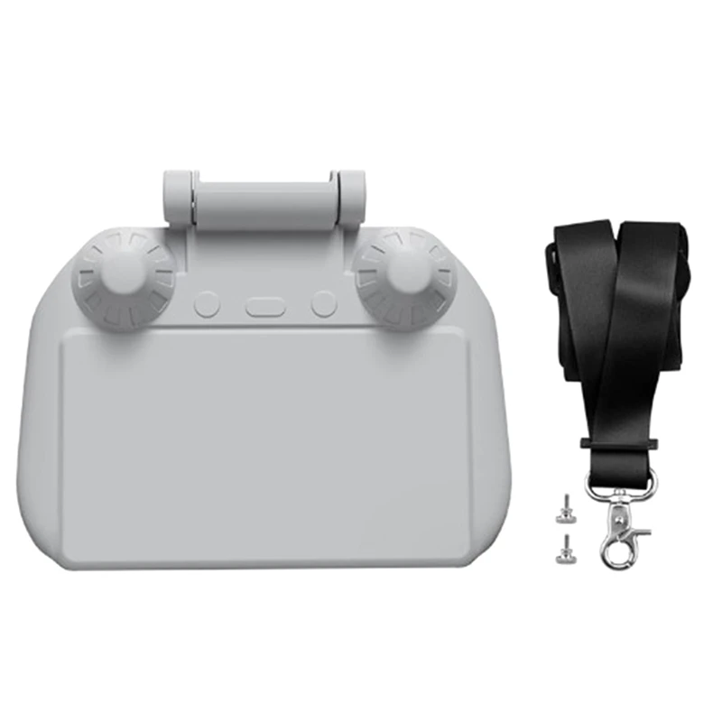 Pre DJI Air2 Diaľkové ovládacie prvky Royal 3Pro Lanyard RC Lanyard Light Blocker Sunshade Multifunkčné príslušenstvo