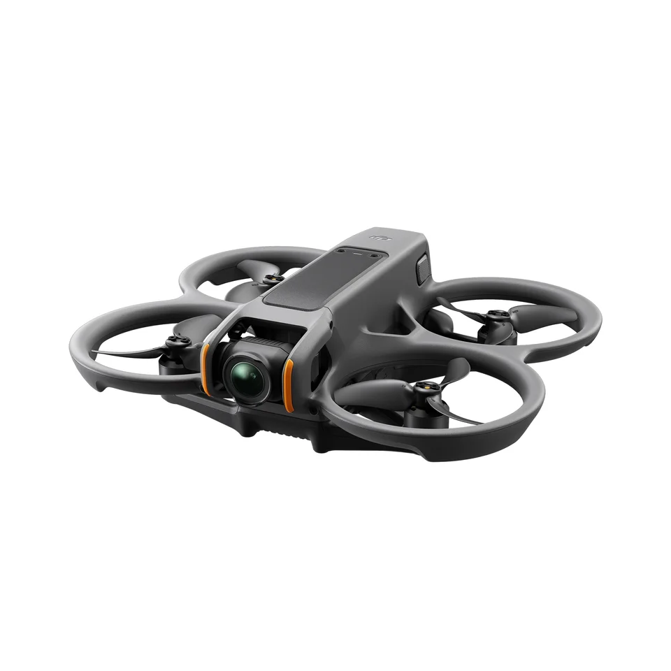 Pre DJI Avata 2 First View Aerial Drone 4K Ultra Wide Wide Low Nízka výška Perspektíva Sensory Control FPV Dron bez batérie