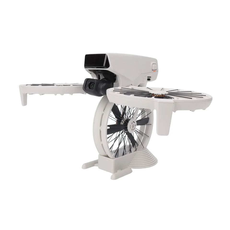 pre DJI Flip Desktop Display Stand Anti-Drop a Non-Slip Drone Fixte Dávka výstavných príslušenstiev