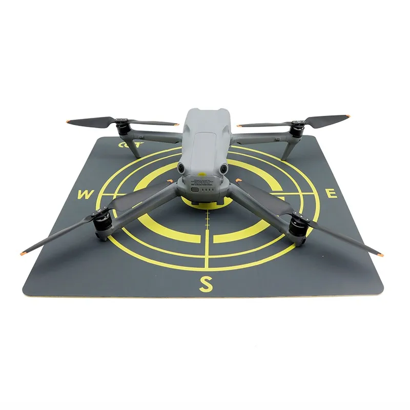 Pre DJi Mavic Mini/Mavic 2 Pro Dron Landing Pad Skladacie dvojnásobné vodotesné dron Drone Helipad pre DJi Avata/FPV Nové nové príslušenstvo