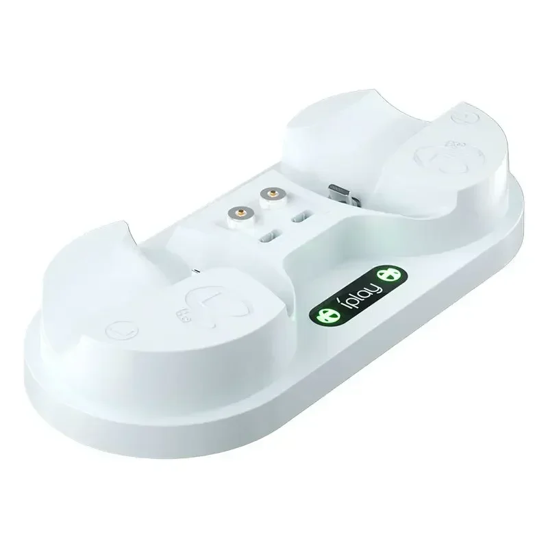 Pre Dock nabíjania ovládača PS VR2 s prevenciou pádu na nabíjačke RGB pre prevenciu pádu pre okuliare PS5 VR2 VR