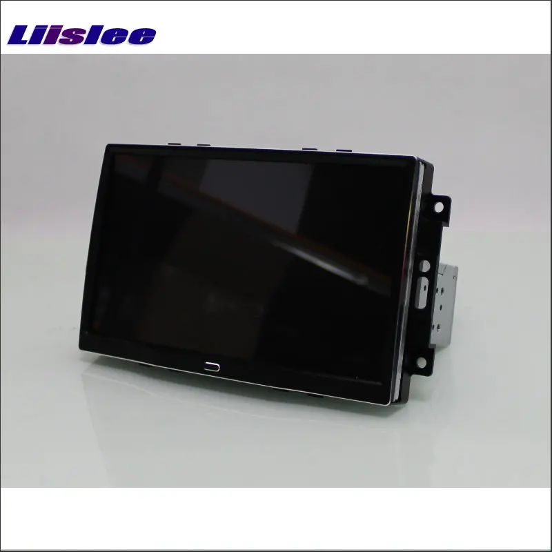 Pre Dodge Dakota 2005-2007 Car Android Multimedia System GPS navigačné rádio HD Screen Screen Audio Video Pôvodné aktualizácia obrazovky