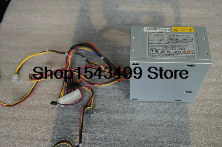 Pre Dodávateľa Lenovo Desktop napájanie 280W G41 G31