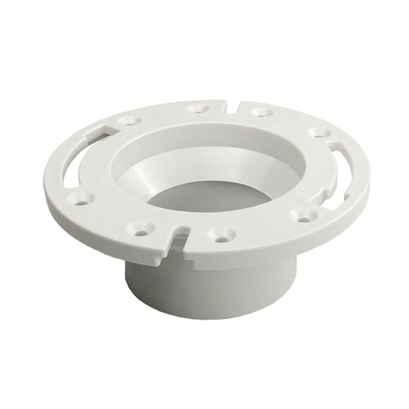 Pre Dometic 385345892 3inch Socket Floor Príruba na montáž Dometic/Sealand Gravity Doplnok Toalety Príslušenstvo