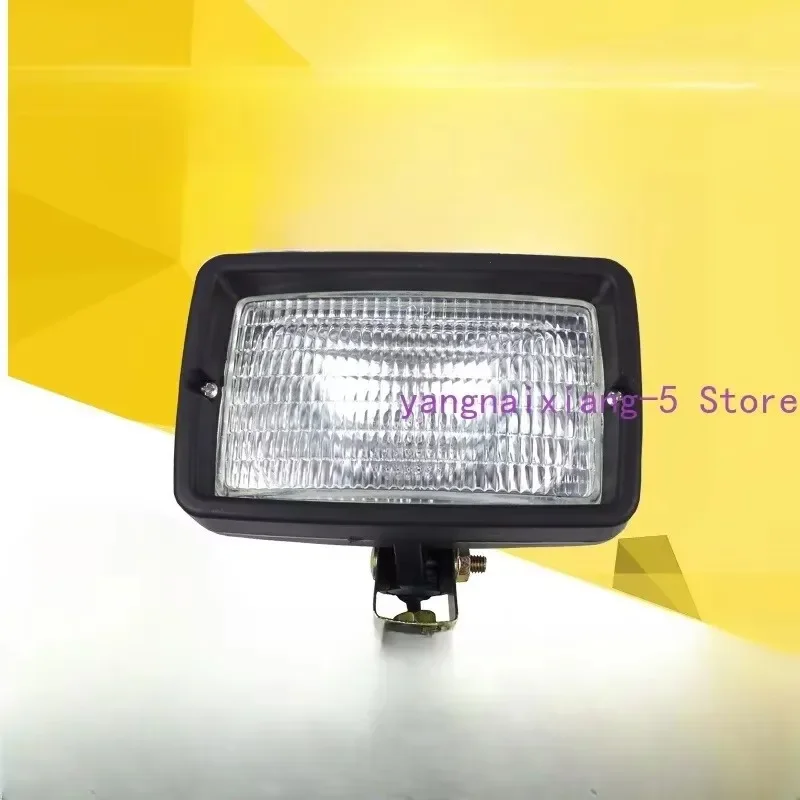 Pre Doosan DH DX Komatsu PC PC Hitachi ZX XCMG 55/60-7 Malé rýpadlo Svetlom Pracovné lampa Light Ekavator Príslušenstvo