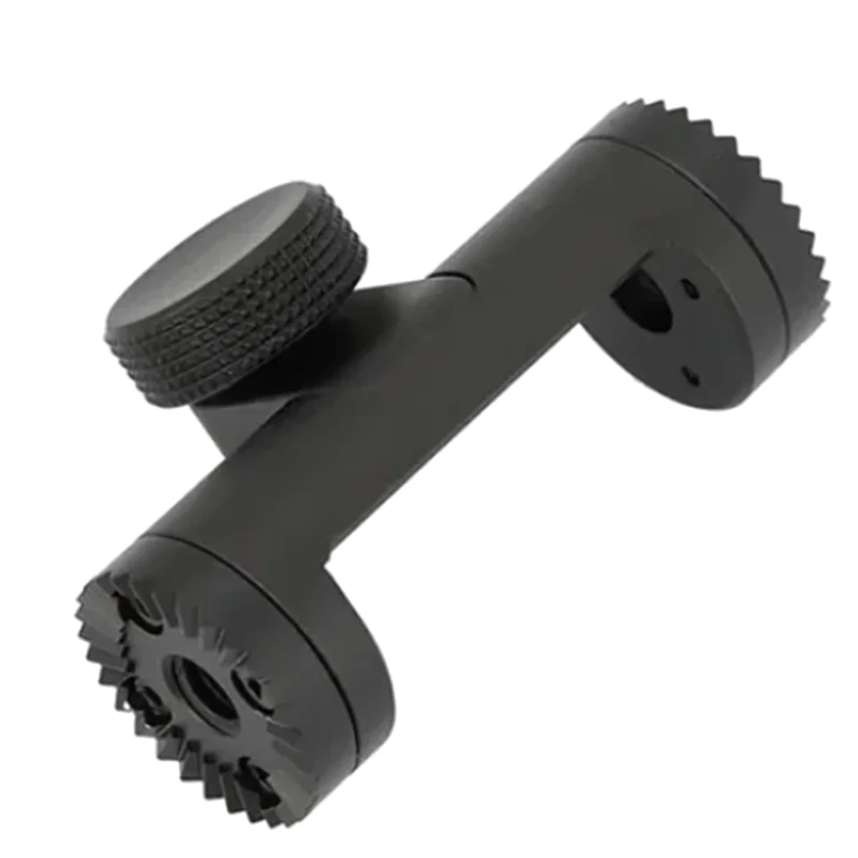 Pre doplnky fotoaparátu SCORP/SCORP -C - ARRI ROSETTES Expansion s štandardnou doskou rýchleho uvoľnenia pre fotoaparáty DSLR