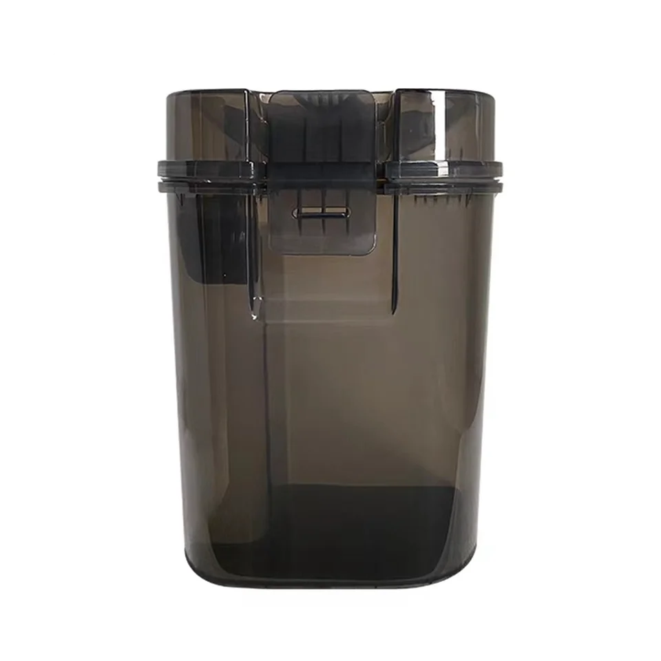 Pre Dreame L10S Ultra L10 Ultra S10 S10 PRO X10 Vákuové diely Čistá voda Tank Tank Splaľba príslušenstva B