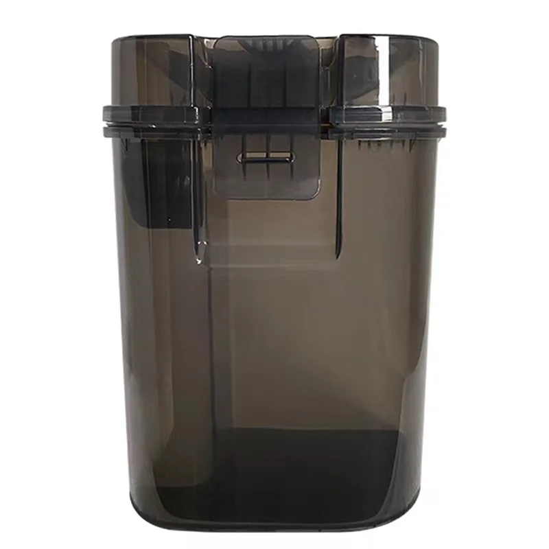 Pre Dreame L10S Ultra L10 Ultra S10 S10 PRO X10 Vákuové diely Čistá voda Tank Tank Splaľba príslušenstva B