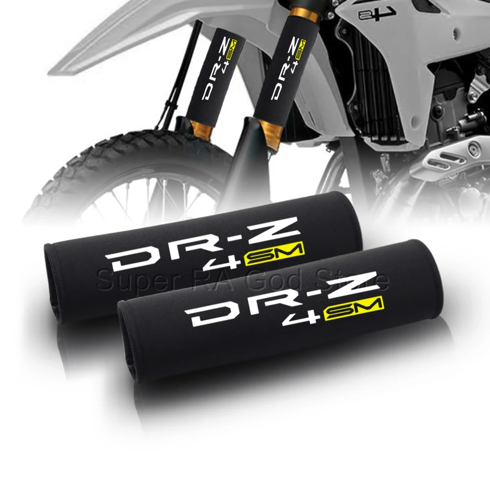 Pre DRZ DRZ4SM DR-Z 4S DRZ400SM SV650 VSTROM650 1000 1050XT PREDNÁ ZADNÁVATEĽSKÉHO ZVÝRAVNÉHO OBSAHU MOTORYKLA ŠORKOVÉHO DUCH PREDPRAVA PREDPRAVA