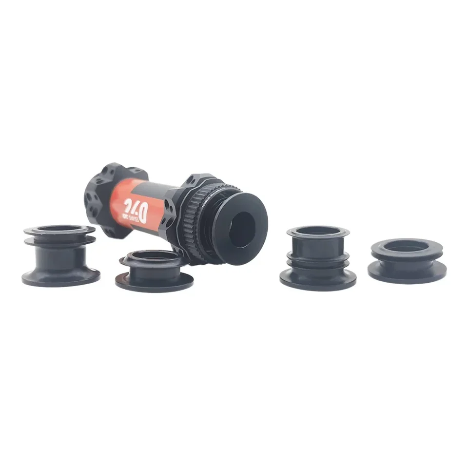 Pre DT švajčiarske čiapky 180 240S 350 1600 1700 XMC 1200 1501 Boost Hubs Prevody pre vidlice Rockshox Forks