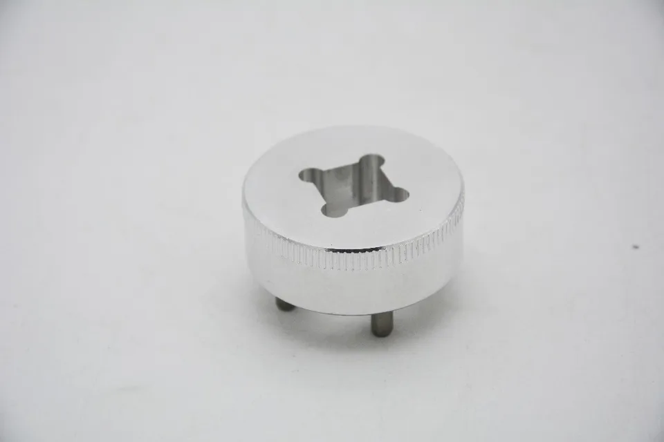 pre Ducati 748 749 Riadenie Triple Tree Tree Nut Tool Tool Motorycle Príslušenstvo hliník hliník