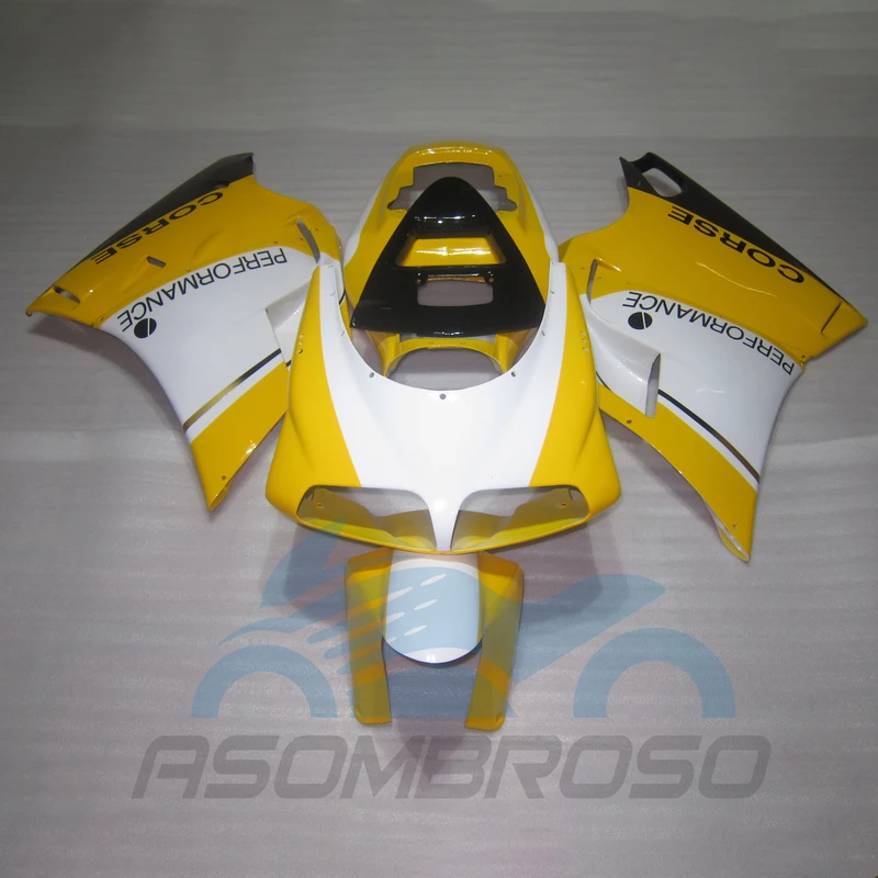 Pre Ducati 748 916 996 998 93 94 95 96 97 98 99 00 01 02 03 04 05 Súprava na vstrekovanie Sag Sit 1993 1994-2005