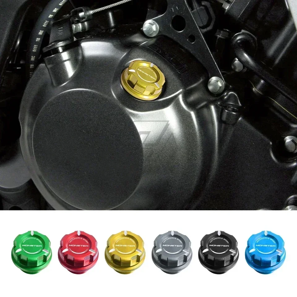 Pre Ducati Monster 696 796 797 1100 EVO 821 1200 S/R