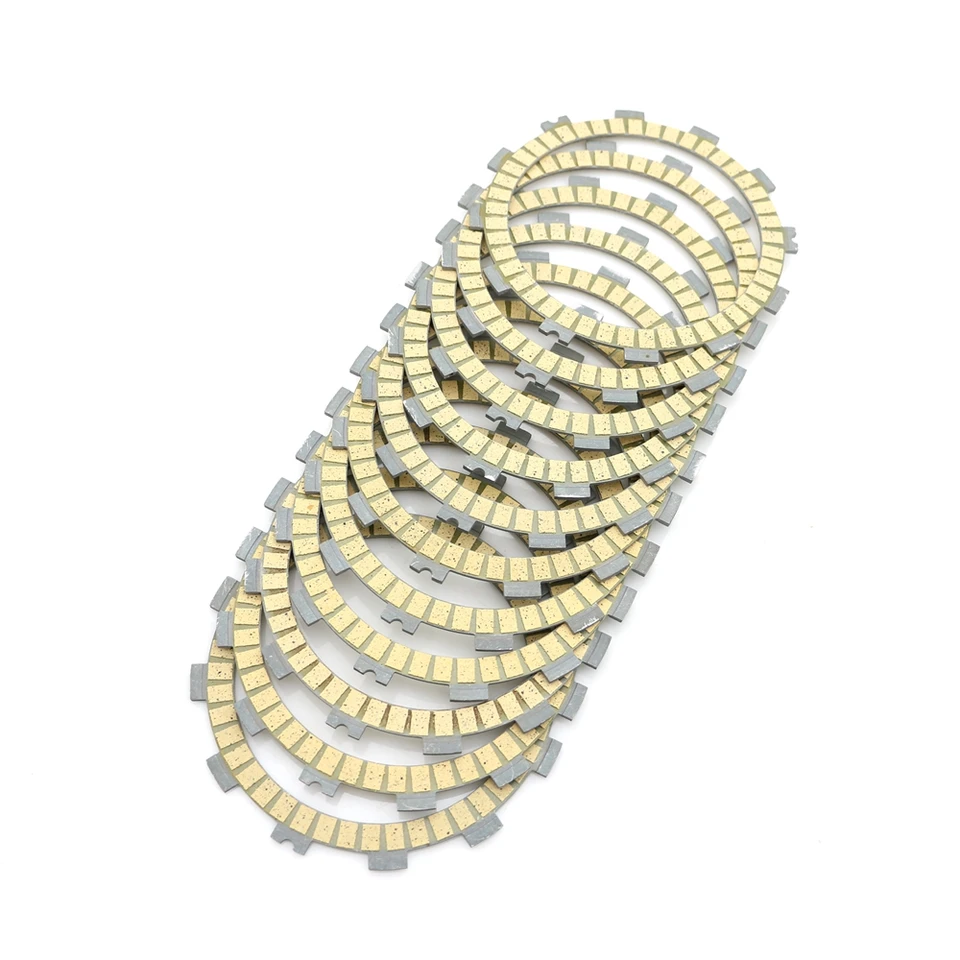Pre Ducati Panigale 955 956 959 998 1100 1103 1198R 1199 1200R 1299 V2 V4 V4S Monster Motorcycl Clutch Treck Disk Disk