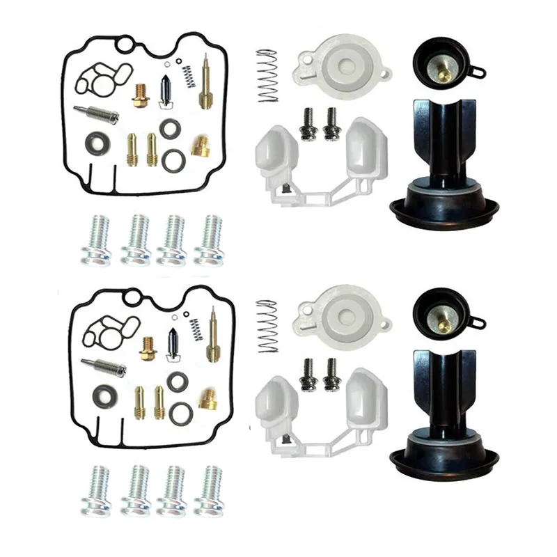 Pre Ducati SuperSport 600 750 900 SS 600SS 750SS 900SSS SS Motorcycle Carburetor Repair Kit