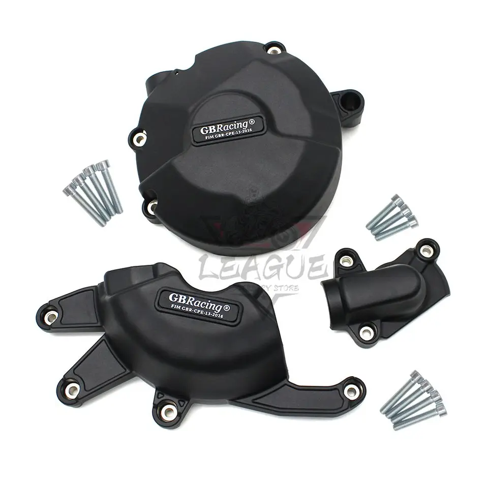 Pre Ducati SuperSport 950 2021 2022 2023 2024