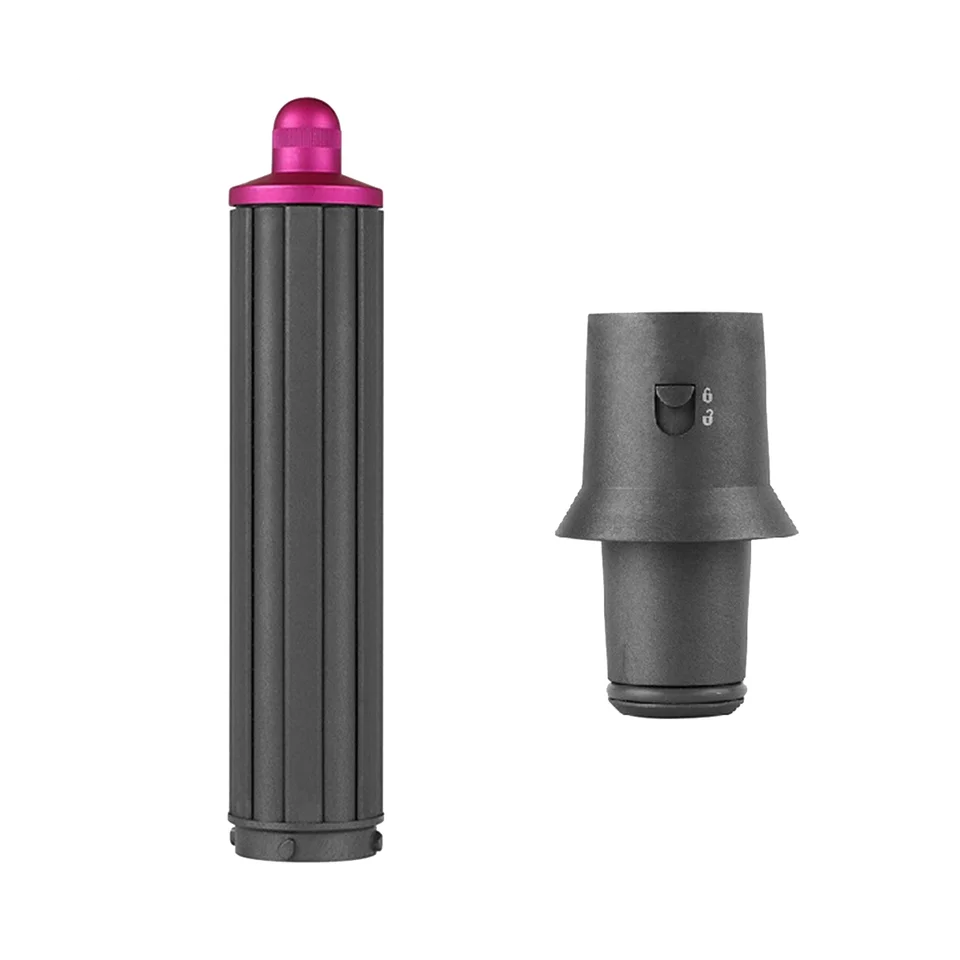 Pre Dyson Airwrap Hair Styler Curler Dýza curling železná príslušenstvo kučeravý styling vlasov HS01 HS05 HD08 diely B