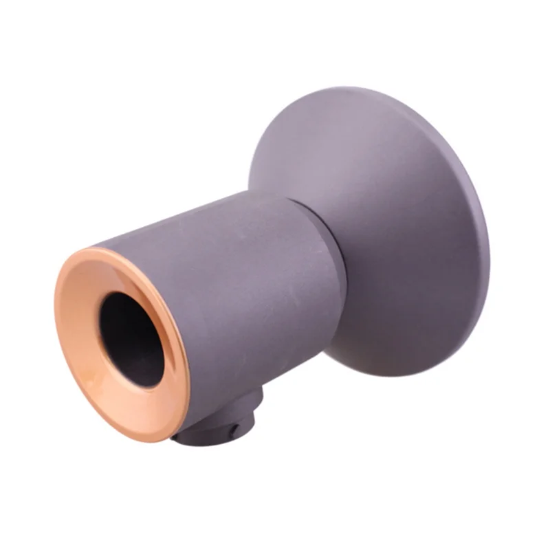 Pre Dyson Airwrap HS01 HS05 Anti Flying Difufuser Adapter Náhradný prevodník Hair Curl Comp Styling Tools A