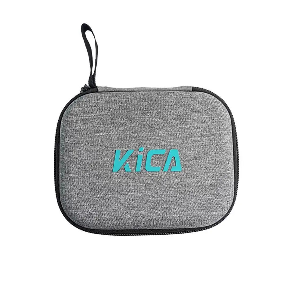 Pre dúchadlo Kica 2 Air Blower 1. a 2. generácia Storage Bag Scraps-rezistentné na ukladanie ventilátora proti šmyku ventilátora
