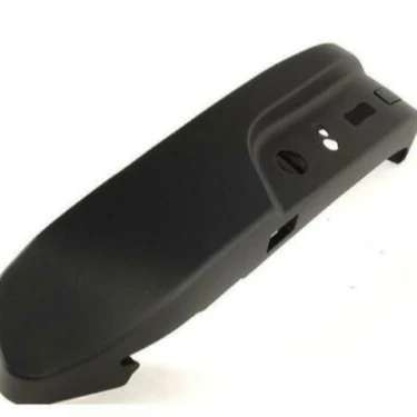Pre E38 E39 525I 528i M5 530I Black Sedadlá pokrýva Sada SENCE OEM 1995-2003 - 52107058008