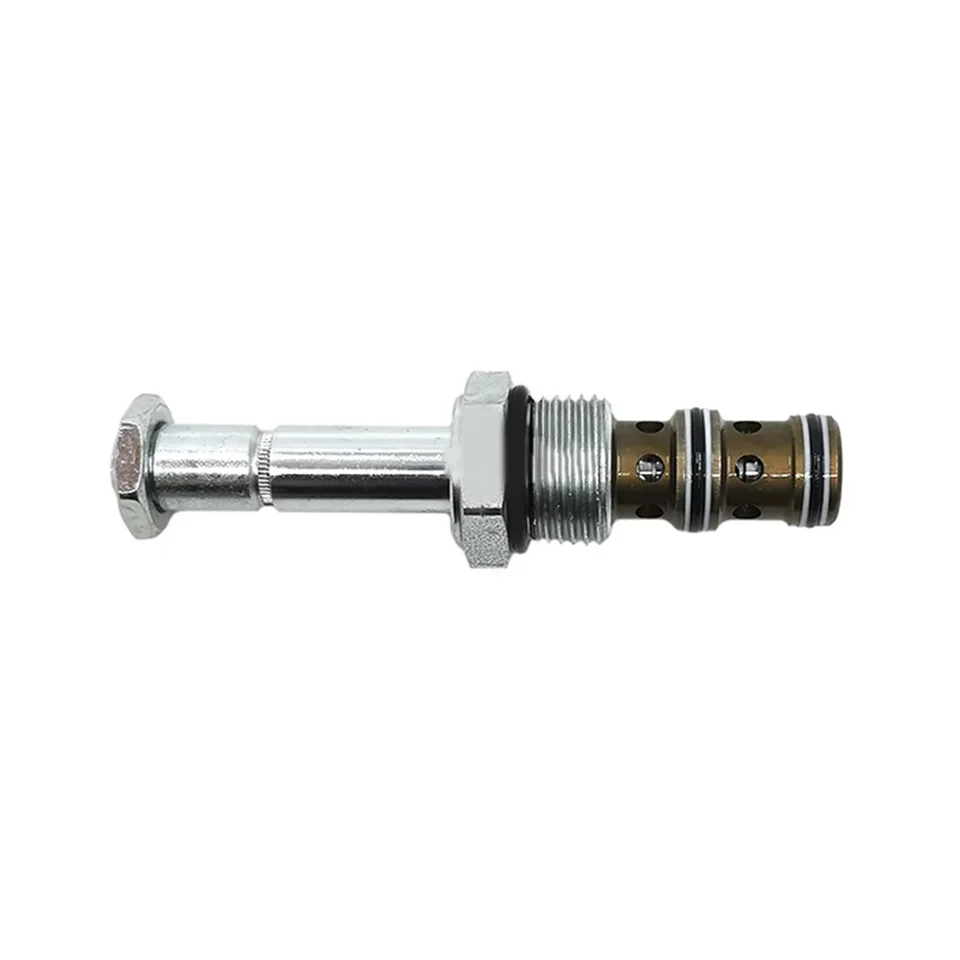 Pre Eaton Vickers Nedotelové solenoidové ventilové cievky SV1-10-3-0-00 ER10808220019