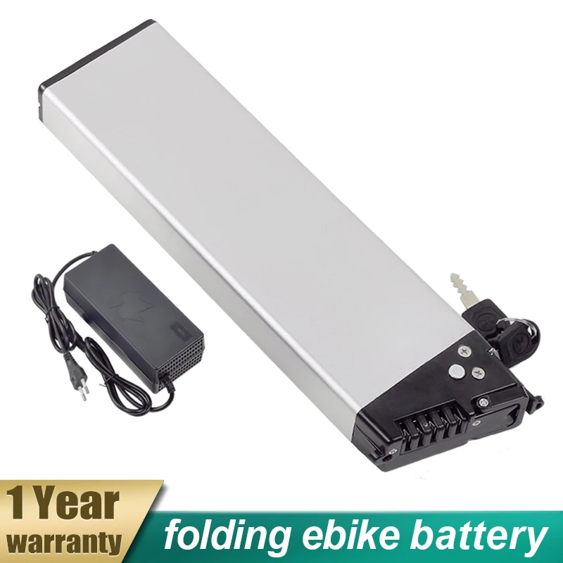 pre Enzo skladacie batérie Ebike 36V 10AH 12AH 12,8AH 14AH pre elektrické bicykle vložte batérie