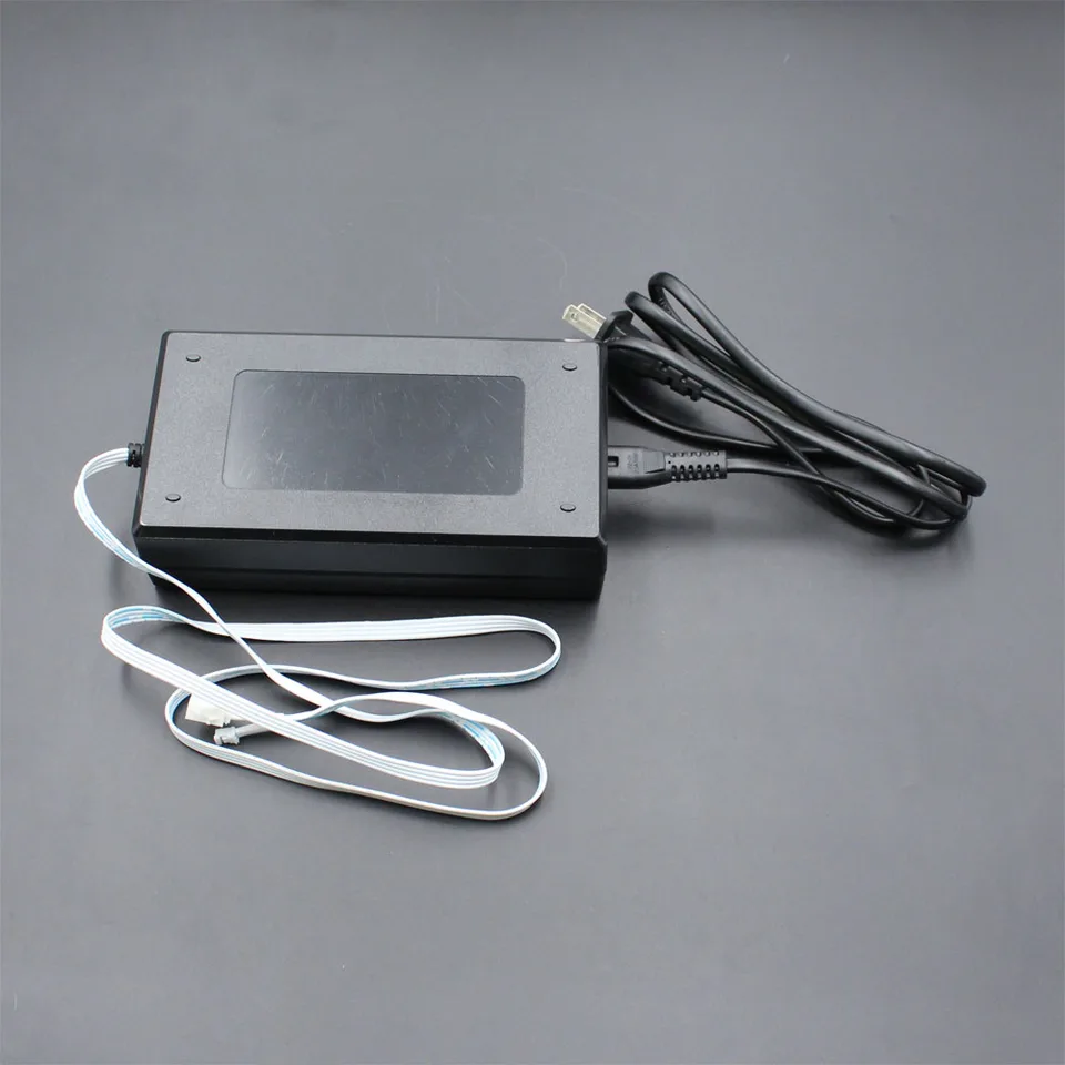 Pre EPSON R2000 L1800 R1390 L805 L800 T50 ACALERATRA Kit A3 A4 DTF UV DTG Tlačová rýchlosť sa spomaľuje a vráti sa na normálnu rýchlosť