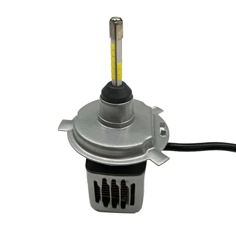 Pre F3R Mover 4 Strany 360 stupňov 52 W vysoký výkon CSP Chip LED svetlomet H4 9004 9007 H13