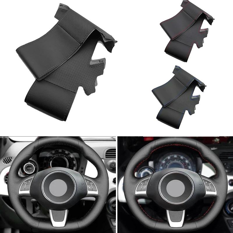 Pre Fiat 500 500C (GQ/S) 2013-2015 pre Abarth 500 500C 595 595C 2009-2016