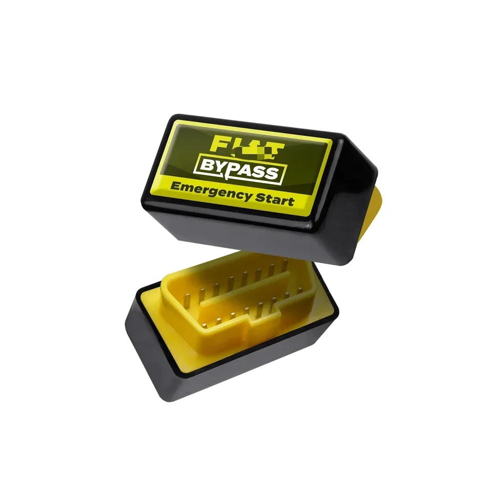 Pre fiat btokpass plug and Start Diagnostic Tools Automatické opravu Essential OBD 2