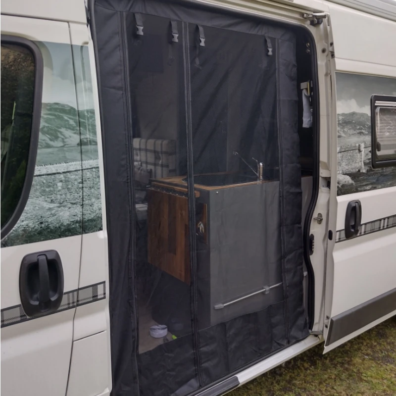 Pre Fiat Ducato / Peugeot Boxer / Citroen Relay 2006+