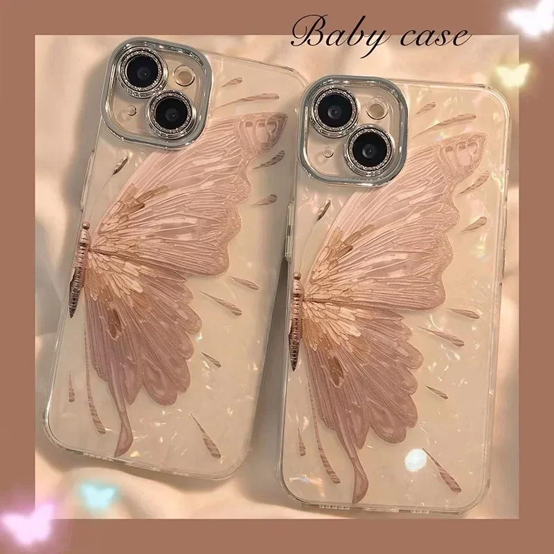 Pre fonda iPhone 16 15 14 13 12 11 11 Pro 16Pro 14Pro 13Pro Max x xs Max xr SE 2020 2022 7 8 Plus iPhone16 Cover s telefónom Apple Phone Case Case