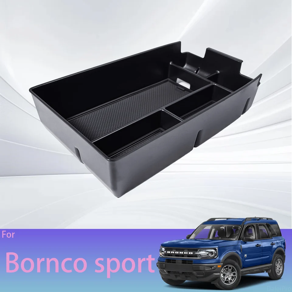 Pre Ford Bronco Sport 2021-2024