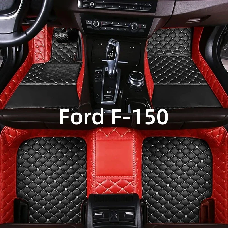 Pre Ford F-150 F150 F 150 4 Dvere 2021 2020 2019 2018 2017 2016 2016 2015