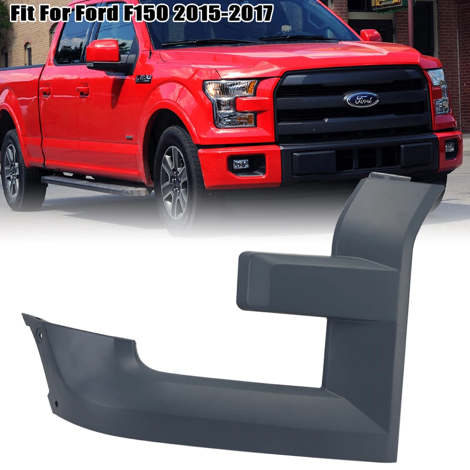 Pre Ford F150 F150 2015 2016 2017 Raptor SVT CAR Cover Cover Cover Film Grill Transparentné príslušenstvo na predné nálepky