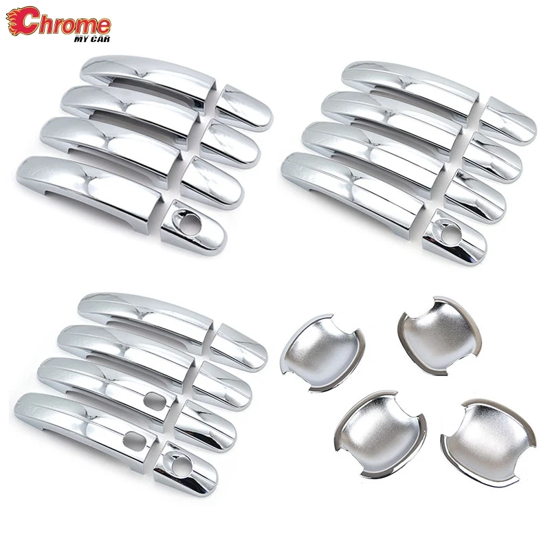Pre Ford Focus MK2 Euro 2005 - 2008 2009 2011 2011 Chrome Dverne Ruck Cant Cover Cover Cup Cup Cup Orez