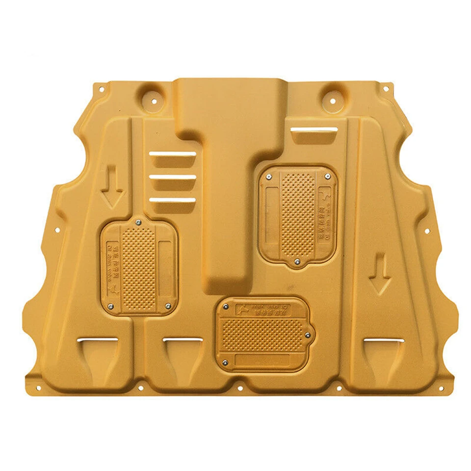 Pre Ford Fusion Mondeo 2013 2014 2015 2016 2017 pod kryt