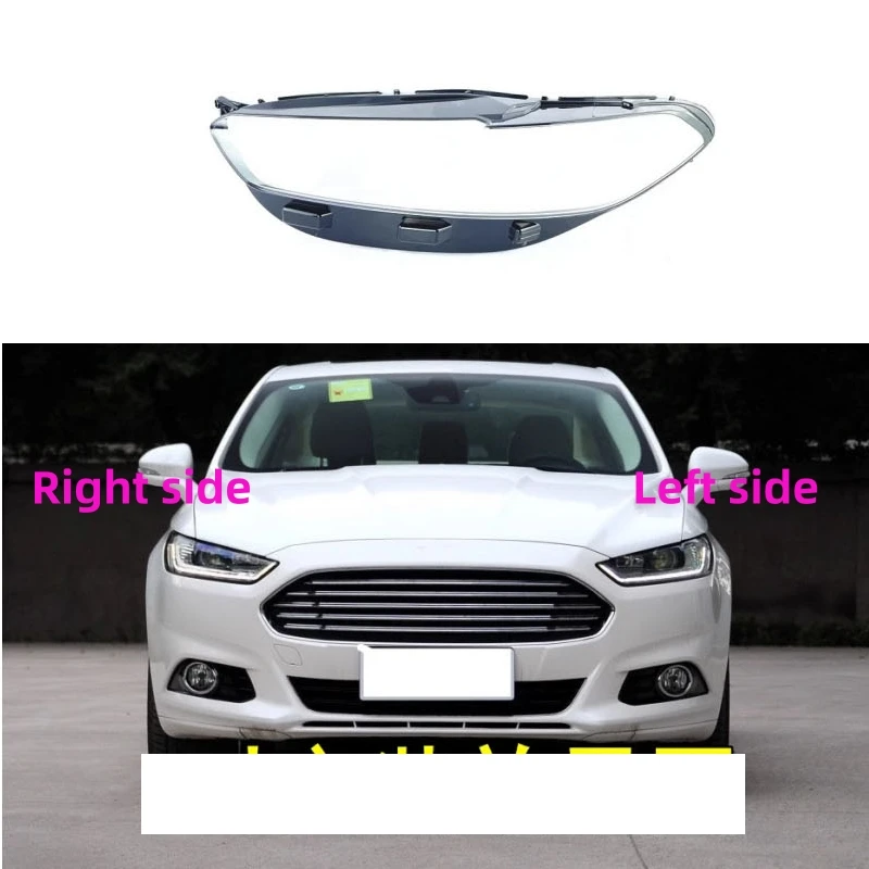 Pre Ford Mondeo Fusion 2013 2014 2015 2016 2016 Sledovanie objektívu Svietidlo SHELLE SHELL SHELL SHELLE SHELLA